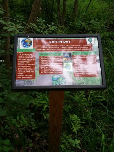 Earth Day 