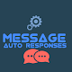 Download My Auto SMS Responses For PC Windows and Mac 1.0
