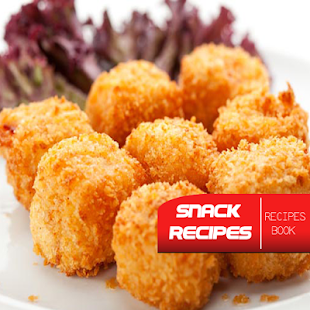 How to get Snack Recipes patch 2.1 apk for android