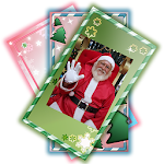 Christmas Cards Photo Editor Apk