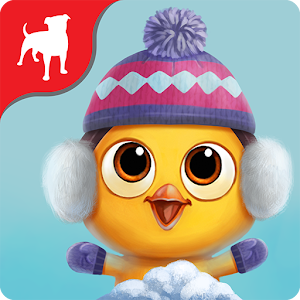 FarmVille 2: Country Escape APK for Blackberry | Download Android APK ...