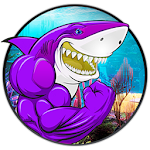 Wild Shark Angry Attack Apk