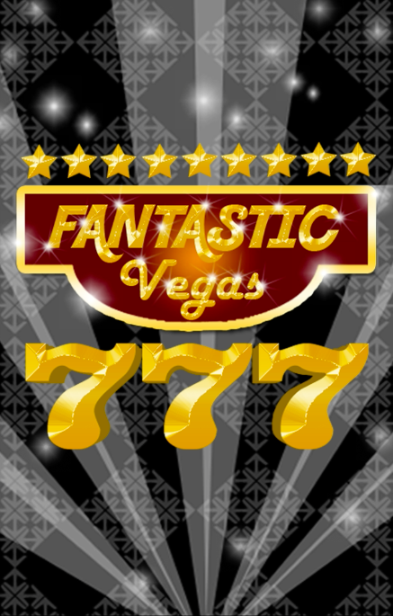 Android application Vegas Fantastic Slots 777 screenshort