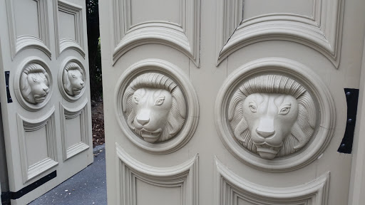 Lion Gate