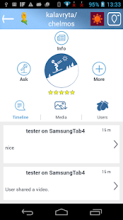 How to mod SnowUp SkiResort Human network patch 3.8 apk for pc