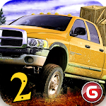 Mountain Cargo Truck Offroad 2 Apk