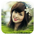 Nature Photo Frames Apk