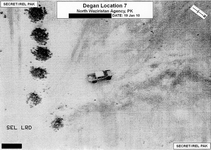 What a century of aerial bombardment in Waziristan tells us about the CIA’s decade-old drone programme