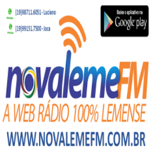 Download Nova Leme FM For PC Windows and Mac