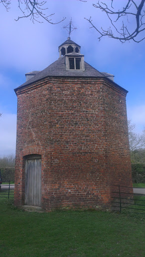 Dove House