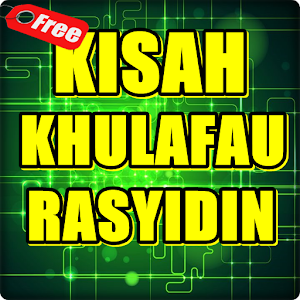 Download Biografi Khulafaur Rasyidin For PC Windows and Mac