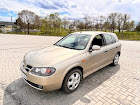 продам авто Nissan Almera Almera II (N16)