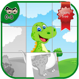 Download Amazing puzzles for kids For PC Windows and Mac