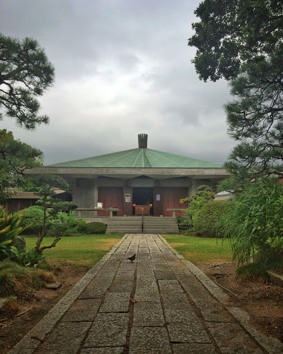 東光寺 本堂