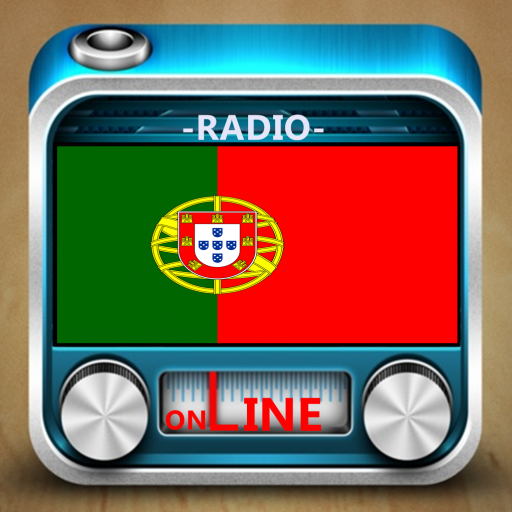 Android application Portugal Remember Dance Radio screenshort