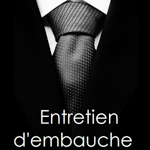 Download Entretien d'embauche Qs/Rs For PC Windows and Mac