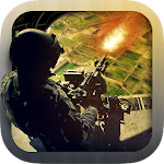 Army Gunship Fire Strike Apk