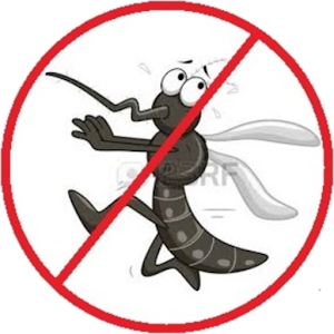 Download Mosquitoes repellent simulator For PC Windows and Mac