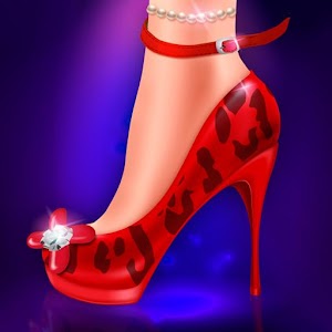 Download Shoe Designer Factory Salon For PC Windows and Mac