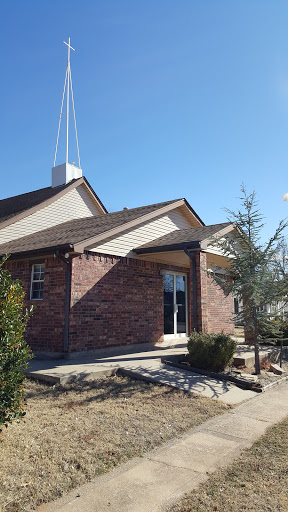 Christ Chapel 