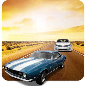 Download Real Car Racing : Road Racer For PC Windows and Mac