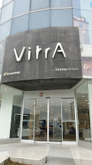 VitrA Ankara Mağaza