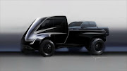 Tesla Pickup