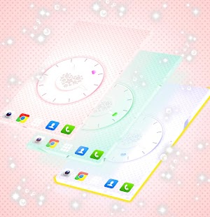 How to get Pink Clock 1.231.1.74 unlimited apk for laptop