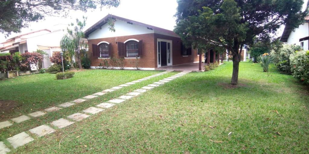 Casas à venda Parque Lago Azul