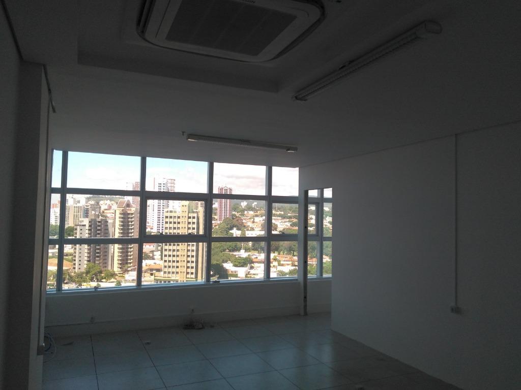 Sala a venda, 45 m² por R$ 395.000 - Chácara Urbana - Jundiaí/SP