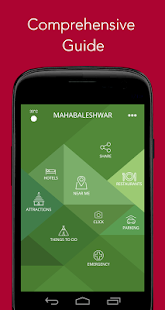 How to install Mahabaleshwar Guide 1.5 apk for bluestacks