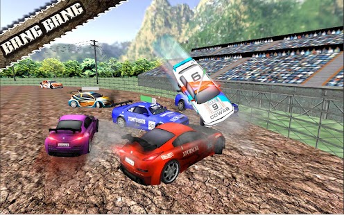 How to mod Crash Racing: Demolition Mania patch 1.0.2 apk for laptop