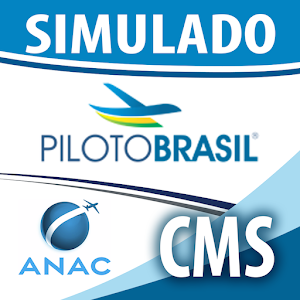 Simulado CMS