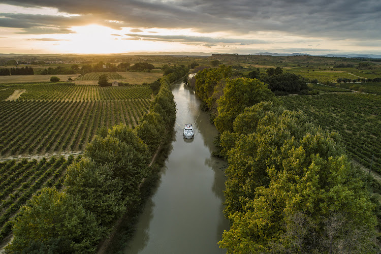 European canal-boat operator Le Boat is seeing enormous interest from local travellers.