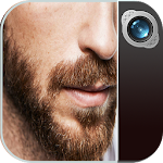 Beard Photo Editor Studio Apk