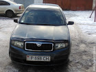 продам авто Skoda Fabia Fabia I Combi (6Y)