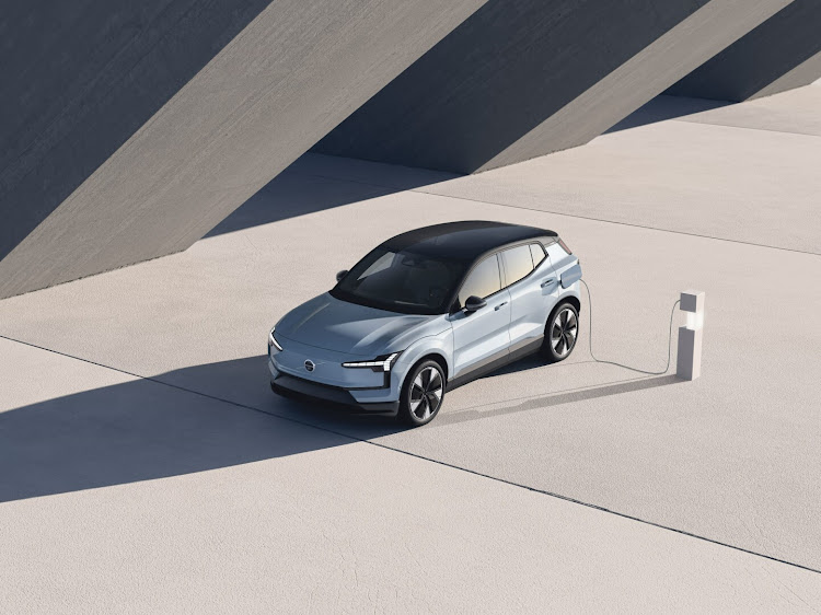 The EX30 – which is positioned as one of the most affordable full-size electric vehicles in South Africa – was revealed to the world on June 7 with local pre-orders opening the next day.