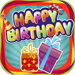 Happy Birthday cards & wishes Apk