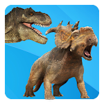 Dinosaurs Live Wallpaper Apk