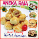 Download Resep Kue Lebaran Special For PC Windows and Mac 1.0