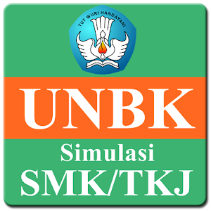 Download Simulasi UNBK SMK TKJ 2018/2019 For PC Windows and Mac