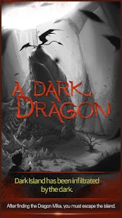   A Dark Dragon- screenshot thumbnail   