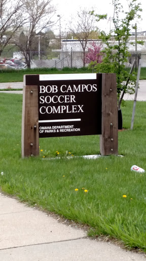 Bob Campos Soccer Campus