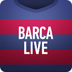 Barca Live: Barcelona Scores Apk