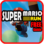 Free Super Mario Run Guide 2 Apk