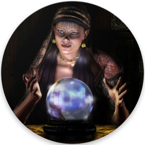 Download Magic Crystal Ball For PC Windows and Mac