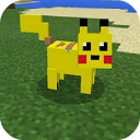 ダウンロード Yellow Pixelmon Mod for MCPE をインストールする 最新 APK ダウンローダ