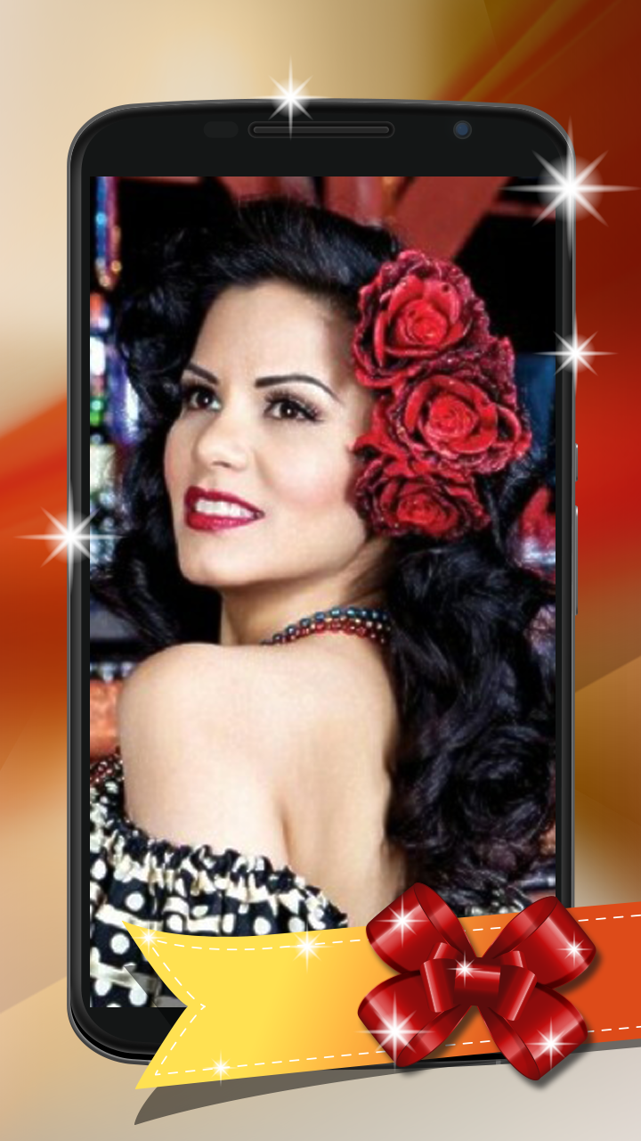 Android application Hairstyle Camera Hair Salon screenshort