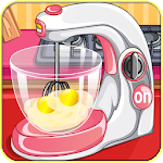 Cake Maker - Cooking games Apk