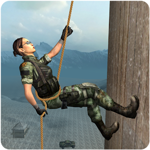Download US Army Training Combat Game For PC Windows and Mac